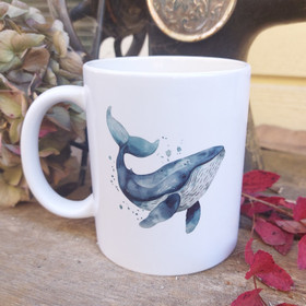 Valas muki nimellä tai ilman, PikkuMari Tmi