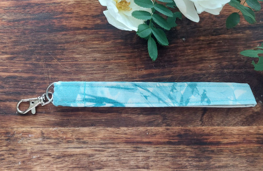 Wristlet avaimenperä - erilaisia