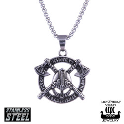 Northern Viking Jewelry®-Riipus 