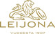 Leijona lasten rannekello 5323-1004