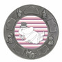Valokuvakehys Muumipappa