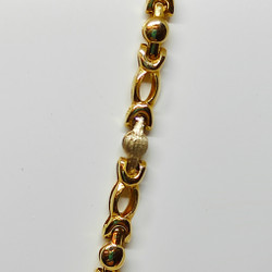 Kultaketju 45cm, 14K