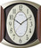 Rhythm seinäkello CMG856-NR06
