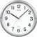 Rhythm seinäkello CMG434-BR19