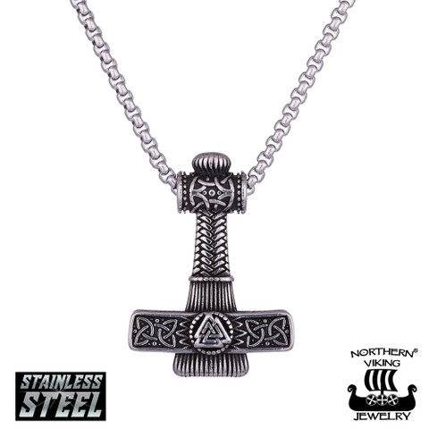 Kaulakoru Northern Viking Jewelry Thorin Vasara 