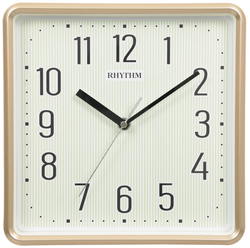 Rhythm CMG598-NR13 seinäkello