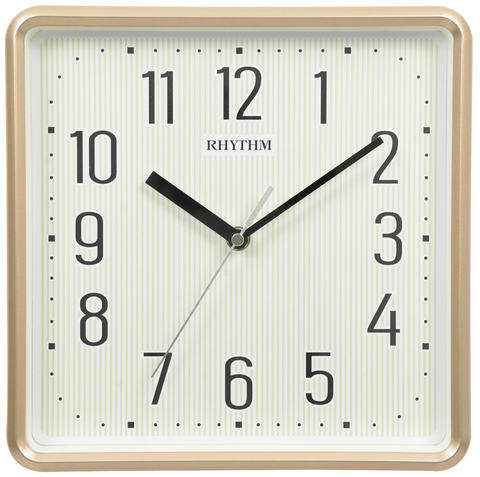 Rhythm CMG598-NR13 seinäkello