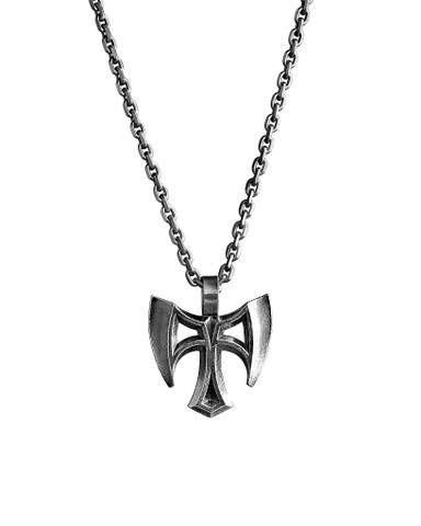 Lempikoru Mestari -riipus