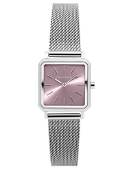 Leijona Säihke Blushing Pink -rannekello