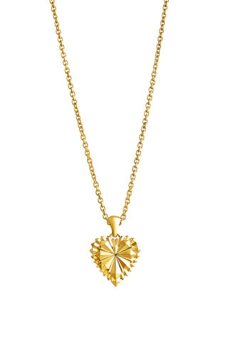 Lempikoru Kyrassi -riipus