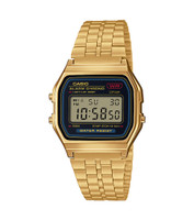 Casio Vintage A159WGEA-1EF -rannekello