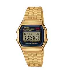 Casio Vintage A159WGEA-1EF -rannekello