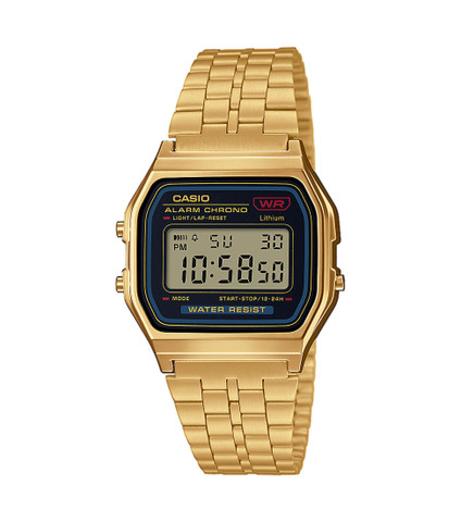 Casio Vintage A159WGEA-1EF -rannekello