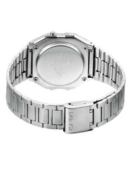 Casio Vintage A163WA-1QES -rannekello