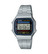 Casio Vintage A168WA-1YES -rannekello