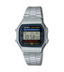 Casio Vintage A168WA-1YES -rannekello