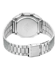 Casio Vintage A168WA-1YES -rannekello