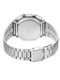 Casio Vintage A168WA-1YES -rannekello