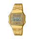 Casio Vintage A168WG-9EF -rannekello