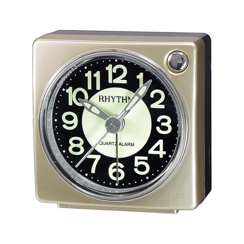 Rhythm herätyskello CRE823-NR18