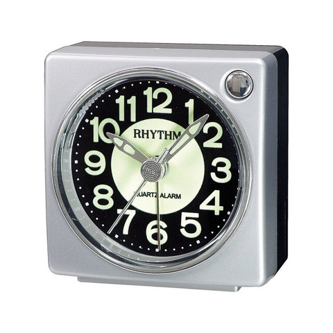 Rhythm herätyskello CRE823-NR19