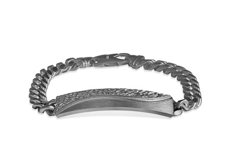 Lempikoru Elämänpolku -rannekoru