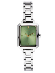 Leijona Sointu Glam Green -rannekello 5172-4733