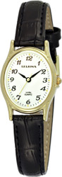Leijona LAITASAARI (5120-2187) naisten rannekello