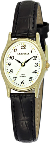 Leijona LAITASAARI (5120-2187) naisten rannekello