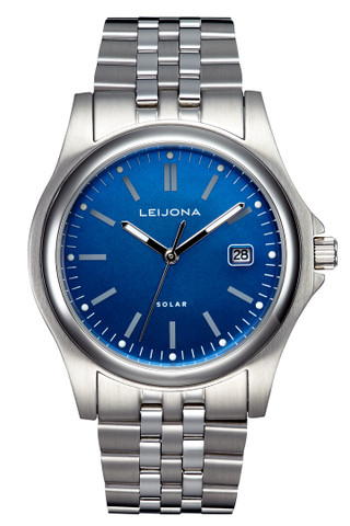 Leijona Legends 74 Solar Midnight Blue 5012-2592