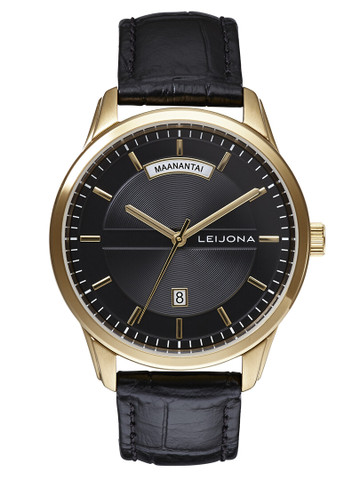 Leijona 5120-4670 rannekello 