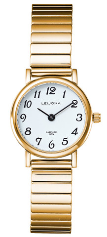 Leijona KIIMINKI stretch rannekello 5170-1997