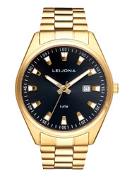 Leijona Classic Luoto 5010-2441 miesten rannekello