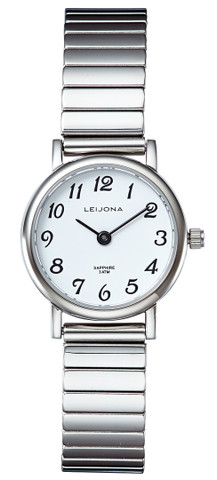 Leijona KIIMINKI stretch rannekello 5172-1997
