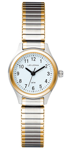 Leijona stretch rannekello 5171-3777