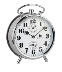 Justaminute vedettävä herätyskello JC8001S