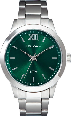 Leijona SAARISTOMERI miesten rannekello (5012-2363)