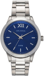 Leijona miesten rannekello (5012-2362) SAARISTOMERI