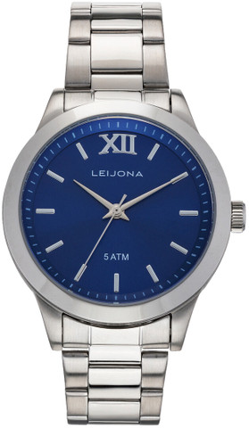 Leijona miesten rannekello (5012-2362) SAARISTOMERI