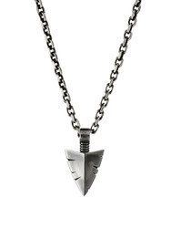 Lempikoru Metsästäjä -riipus, iso