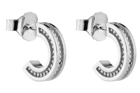 Lumoava Aina korvakorut