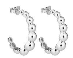 Lumoava BonBon korvarenkaat