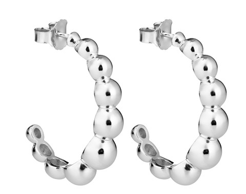 Lumoava BonBon korvarenkaat