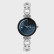 NIAH Lyra Classic Smartwatch Silver