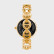 NIAH Lyra Classic Smartwatch Gold