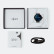 NIAH Lyra Classic Smartwatch Gold