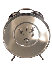 Atlanta mekaaninen vedettävä herätyskello