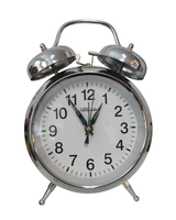 Atlanta mekaaninen vedettävä herätyskello