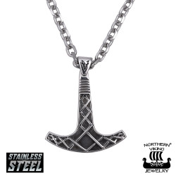 Northern Viking Jewelry®-Kaulakoru 