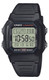 Casio W-800H-1AVES -rannekello
